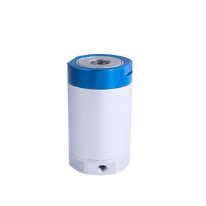 Cilindro de succión neumático para brazo robótico, ventosa telescópica con soporte antirrotación VFG/VFGD30-20-VP - Product Image 5