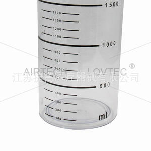 Régulateur de pression pneumatique électronique à vide SMC haute précision Jiegao Valves pour bouteilles de 2 L, compatible avec les bouteilles de 2 L - Product Image 5