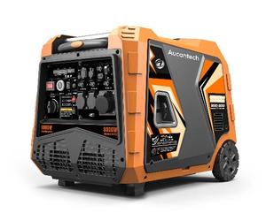 Latest Aucan DS1800i 1.8KW Inverter Petrol Silent <strong>Generator</strong> with Remote Start Price - Product Image 2