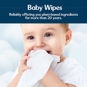 Для BB Kitty высококачественные одноразовые бамбуковые детские салфетки оптом для бытовой уборки бесплатный образец - Product Image 3