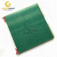 Module de commande moteur principal HR2000 SRK pour machine d'impression offset, pièces de rechange neuves pour 91.101.1011 91.101.1012