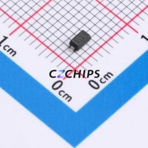 ไดโอด ZENER ไดโอด123 SOD-ใหม่ของแท้ชิ้นส่วนอิเล็กทรอนิกส์ - Product Image 1