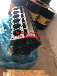 De12 DE12tis เครื่องยนต์สำหรับ doosanDx520 Dx490 Solar500-V DE2 DX12ประกอบเครื่องยนต์บล็อกสูบ crankshaf - Product Image 5