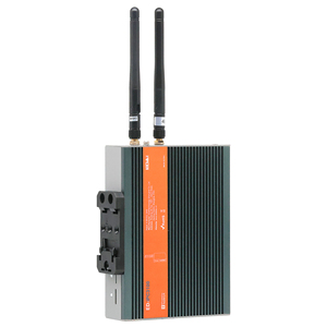 ชิปบอร์ด ED-IPC3100 ซีรีส์ ใช้กับ Raspberry Pi CM5Bcm2711 รองรับหน่วยความจำ 8GB DDR4/64GB EMMC บลูทูธ พร้อมตัวเลือก 4G LTE ED-IPC - Product Image 1