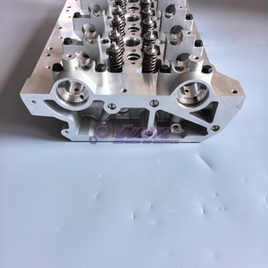 Testata Completa G9T 908797 per RENAULT <span class=keywords><strong>AVANTIME</strong></span> 2.2 DCI - Product Image 5