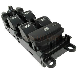 Commutateur de commande de lève-<span class=keywords><strong>vitre</strong></span> de système électrique de pièces automobiles à haute configuration LR007401 pour Land Rover FREELANDER <span class=keywords><strong>2</strong></span> - Product Image 2