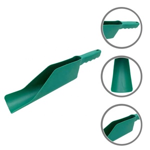 Attrezzo <span class=keywords><strong>per</strong></span> <span class=keywords><strong>Pulizia</strong></span> <span class=keywords><strong>Grondaie</strong></span>, Raccoglitore di Foglie con Manico, Cucchiaio <span class=keywords><strong>per</strong></span> Drenaggio da Giardino - Product Image 4