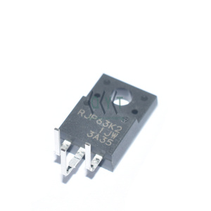 ทรานซิสเตอร์ TO-220F ทรานซิสเตอร์ IGBT RJP63K แชนแนล <span class=keywords><strong>RJP63K2</strong></span> RJP63 - Product Image 1