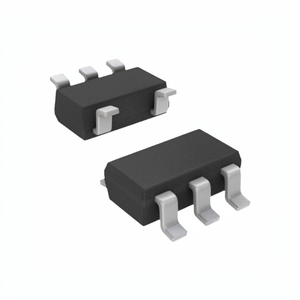 SOT 23 5 Thin, TSOT 23 5 ผู้ผลิตชิ้นส่วนวงจรอิเล็กทรอนิกส์ ช่องทางจำหน่าย TPS78230DDCR การจัดการพลังงาน (PMIC) - Product Image 1