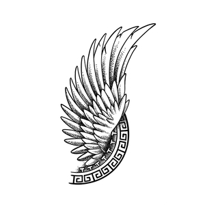 Tatuaje Temporal Semipermanente <span class=keywords><strong>para</strong></span> Rostro y Cuerpo/Brazo <span class=keywords><strong>de</strong></span> <span class=keywords><strong>Hombre</strong></span>, Diseño Realista, Material <span class=keywords><strong>de</strong></span> Papel Impermeable y No Reflectante - Product Image 4