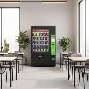 <strong>Vending</strong> <strong>Machine</strong> Snacks and Drinks <strong>Cheap</strong> Snack <strong>Vending</strong> <strong>Machine</strong> Mini <strong>Vending</strong> <strong>Machine</strong> for Snack - Product Image 4