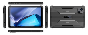   แท็บเล็ตพีซีทนทาน RT3 หน้าจอ HD IPS ขนาด 8 นิ้ว Octa-Core 4+<span class=keywords><strong>64GB</strong></span> กันน้ำระดับ IP68/69K รองรับ 4G ระบบปฏิบัติการ Android - Product Image 4