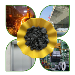 خام الحديد المغناطيسي لمصانع الصلب صب المعادن آلات كيميائية معالجة المياه الثقيلة السيراميك الطلاء مسحوق مقطوع - Product Image 5