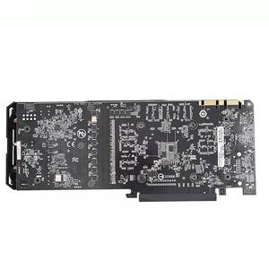 การ์ดจอ P104-100 8GB มือสอง สำหรับเดสก์ท็อป P256Bit วิดีโอการ์ด P104 100 P104 100 8GB การ์ดจอ P104 100 มือสอง - Product Image 4