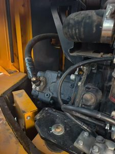 <span class=keywords><strong>Excavator</strong></span> Crawler Hidrolik Bekas Lonking LG6075 <span class=keywords><strong>7</strong></span> Ton Mini Digger Tahun 2022 - Product Image 4