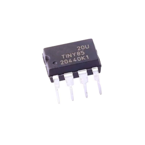 Componentes Electrónicos ATTINY85 Originales Nuevos - Product Image 1