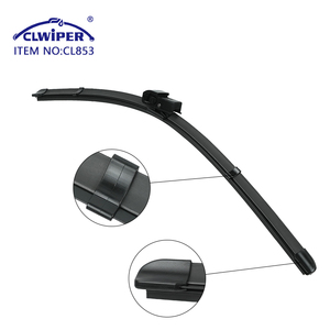 Limpiaparabrisas CLWIPER Original para coche, recambio de goma natural, limpiaparabrisas exclusivo para <span class=keywords><strong>Range</strong></span> <span class=keywords><strong>Rover</strong></span> - Product Image 5