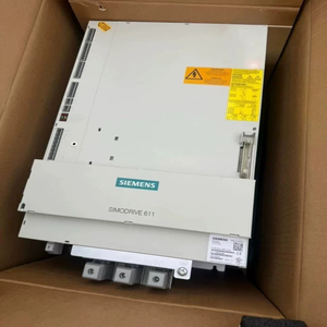 Module 6SN11231AA010FA0 neuf et d'origine, livré par voie postal ou express, pour PLC, en stock dans l'entrepôt - Product Image 1