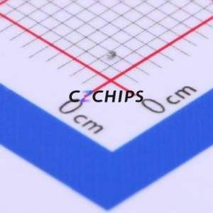 C0603NP0119BGTS SMD Capacitor (MLCC) 0201 1.1pF 50V NP0 - Product Image 1