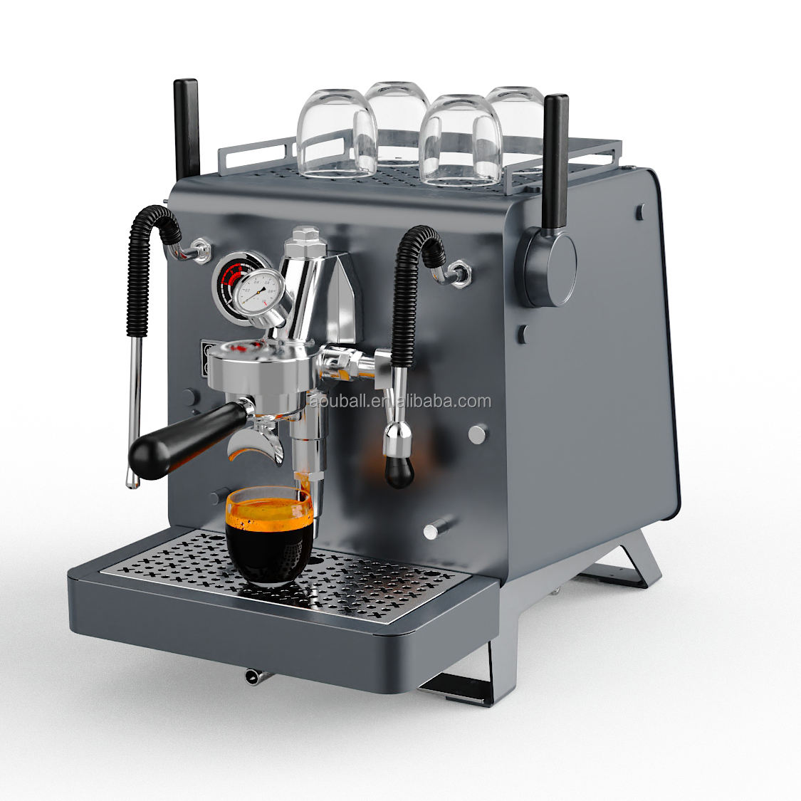 Illy's Smart30 Illy Commercial Espresso Machine Illy Caffe Premium Italia  Coffee Machines For Every Use