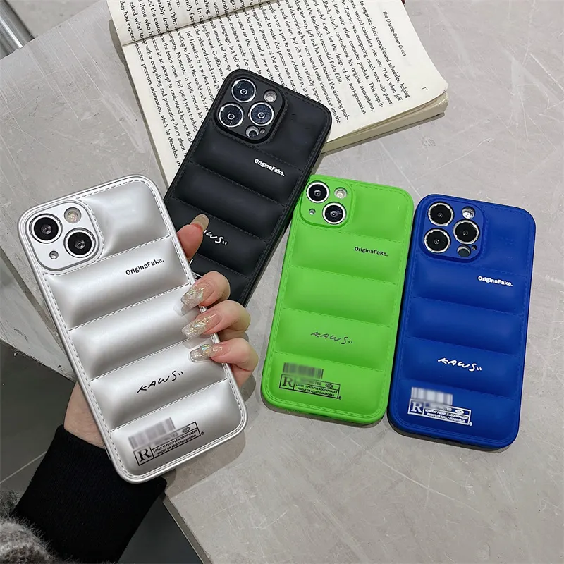 Wholesale Luxury Mobile Case For Samsung A55 A52 5G Custom Printing Designer Phone Cases For Iphones 15