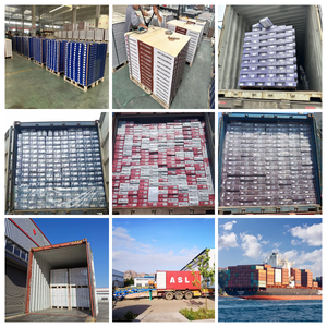 Suelo <span class=keywords><strong>Laminado</strong></span> FOB de Caoba Roja en Espiga, 12mm HDF AC4, Sistema Click, <span class=keywords><strong>Flotante</strong></span>, Alto Brillo, Impermeable, para Dormitorio, Estilo Clásico - Product Image 5