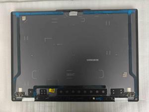 Coque arrière supérieure pour écran LCD 5D10S40105, pour Lenovo IdeaPad 5 2-en-1 16IRU9, gris - Product Image 2