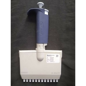 Pipette L-2XLS+ originale et neuve de la marque Mettlere Toledo Pipet-Lite LTS - Product Image 1