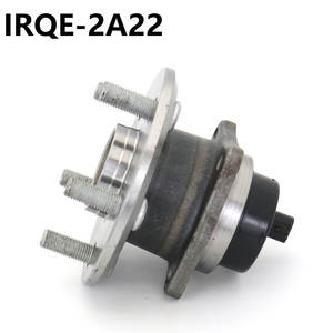 Ensemble de roulement de moyeu de roue IRQE 42450-12170 2A22 pour Toyota Corolla arrière - Product Image 3