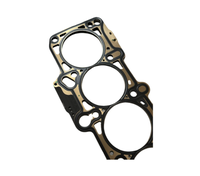 06A103383AN 06A103383AS 06A103383L 06G103383A Joint de culasse pour 3.0 TDI Audi A4 A5 A6 Q5 Q7 2011-2018 CLA CKV CDU