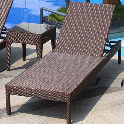 1 lit + 1 table basse
