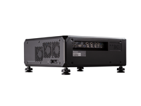 Projecteur laser professionnel DLP 30000 lumens 4K 800 pouces avec haut-parleurs intégrés, garantie de 3 ans pour les salles d'ingénierie, les scènes et les cinémas