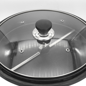 Tostador <span class=keywords><strong>de</strong></span> <span class=keywords><strong>café</strong></span> eléctrico multifuncional para uso en panadería - Product Image 4