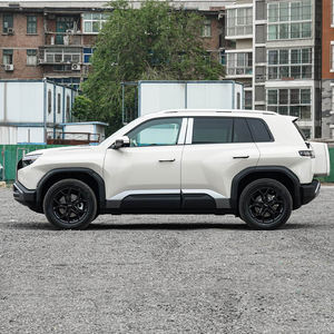 2025 Byd Luipaard <span class=keywords><strong>3</strong></span> High-End Versie 5-zits Elektrische 501Km Bereik Suv Formule Luipaard Rwd Fang Cheng Bao Tai <span class=keywords><strong>3</strong></span> Elektrische Auto - Product Image 4