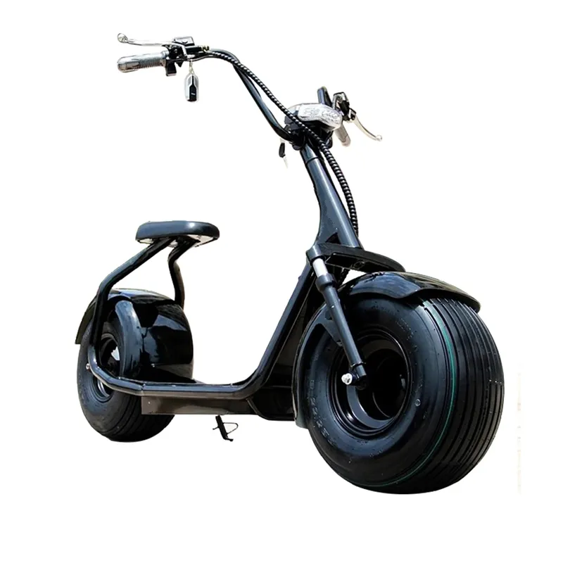 e Original XiaoMi Qicycle 2 Electrical Bicycle 60V qicycle Version