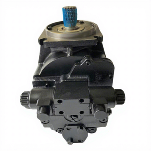 ปั๊มวาล์วปรับปริมาตรแบบแปรผันคุณภาพสูงทดแทน Dan-foss รุ่น 90L100 90L100-KP-5-NN-80-P-4-S1-E-03-GTA-35-35-24 - Product Image 3