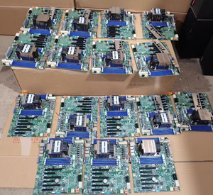 For Supermicro H11SSL-i Motherboard High-Capacity Memory Supports up to 32GB DDR4 RAM for Performance. Server-Class Desig - Product Image 2
