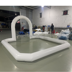 Jeu <span class=keywords><strong>de</strong></span> Sport d'équipe, course <span class=keywords><strong>de</strong></span> Kart, piste <span class=keywords><strong>de</strong></span> <span class=keywords><strong>Karting</strong></span>, course gonflable, <span class=keywords><strong>Circuit</strong></span> <span class=keywords><strong>de</strong></span> voiture - Product Image 4