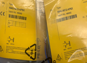 BI4-M12-VN6X BI4-M12-VP6X BI4-M12-AP6X BI4-M12-AN6X BI4-M12-AD4X Cảm biến tiệm cận cảm ứng tuôn ra cài đặt công tắc lân cận - Product Image 4