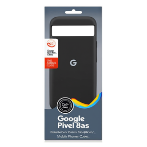ฝาครอบพิกเซล 8a ออบซิเดียน GA05487 WW - Product Image 3