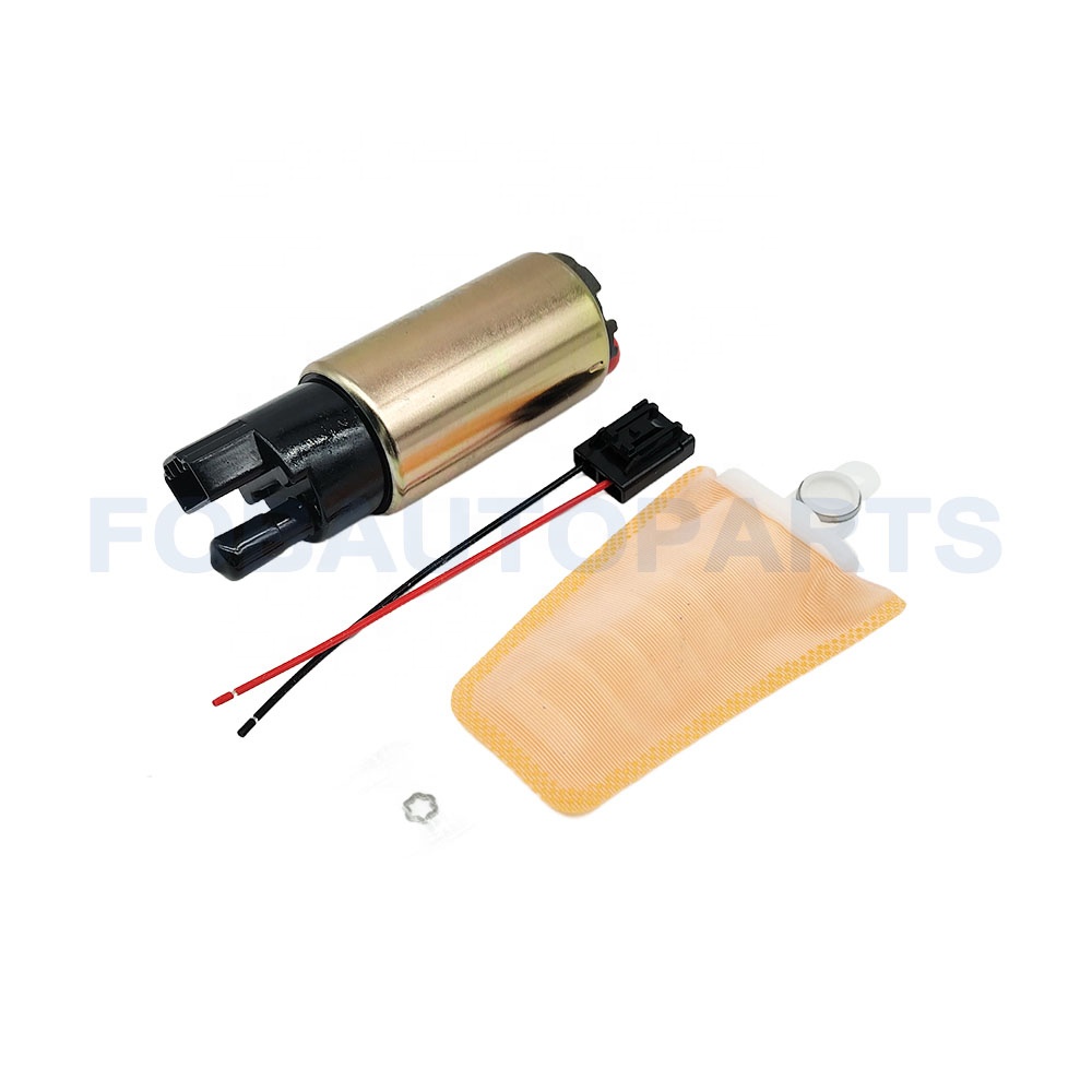 High Pressure Intank Electric Fuel Pump Compatible for Toyota Camry 6 Cyl 3.0L 1992-1995 23220-74021 2322074021