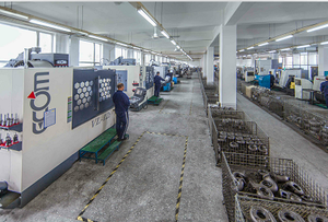 <span class=keywords><strong>Hitachi</strong></span> escavatore turbocompressore EX200-1 11440-02100 1144002100 RHC7 ad alte prestazioni <span class=keywords><strong>Turbo</strong></span> macchine da costruzione - Product Image 6