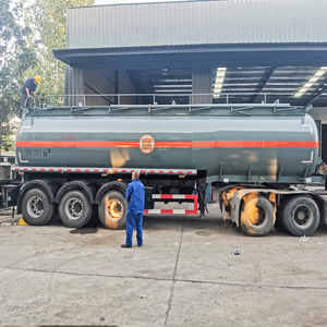 Vente directe d'usine 28.1 Cintres de semi-remorque corrosifs carrés Matériau en acier Prix favorisés pour remorques de camion - Product Image 3