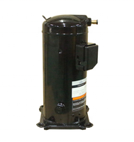 Nouveau compresseur de réfrigération ZB38KQE-TF5-558 d'origine 5HP R22 pour compresseur de climatisation à basse température de stockage à froid