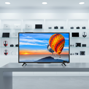 IN stock 32 <span class=keywords><strong>pollici</strong></span> Smart LED Tv con prezzo di fabbrica e altre <span class=keywords><strong>dimensioni</strong></span> <span class=keywords><strong>43</strong></span> 50 55 65 75 85 98 <span class=keywords><strong>pollici</strong></span> per l'applicazione a casa - Product Image 5