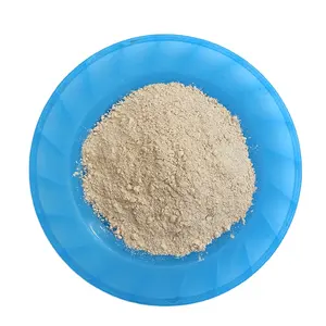 अच्छी चिपचिपापन उच्च तापमान प्रतिरोध थोक Kaolin मिट्टी पाउडर आग रोक Kaolin