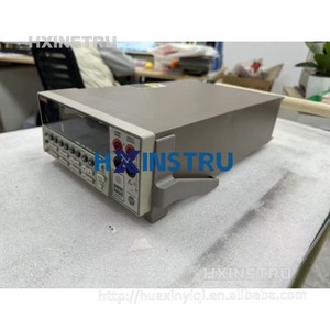 Keithley เครื่องวัดชีพจร1KW 2430การวัดค่าได้ถึง100โวลต์และ10A ชั่วโมง - Product Image 5