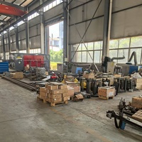 Pompe de forage diamantaire modulaire portative à moteur diesel, entièrement hydraulique, écologique, type split, JY600Q/JY800Q, avec roulement de moteur CE