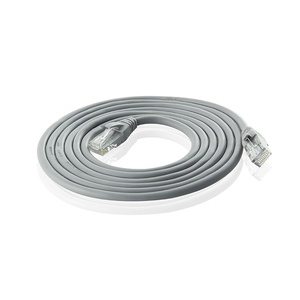 Câble réseau RJ45 UTP Cat6 Ethernet 8 conducteurs en PVC cuivre 23AWG 0,5m 1m 2m 5m 10m - Product Image 4