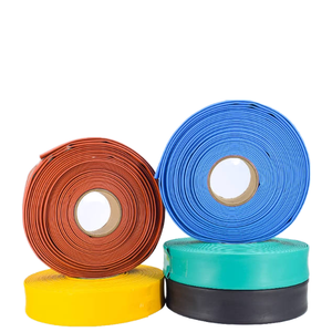 Tube d'isolation thermorétractable haute tension 2:1 personnalisé 10kV EVA/Polyéthylène 25M/<span class=keywords><strong>Rouleau</strong></span> - Product Image 1